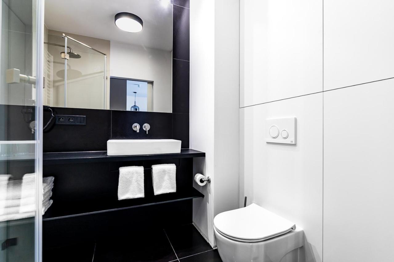 Si Centrum Lipowa Bialystok Luaran gambar