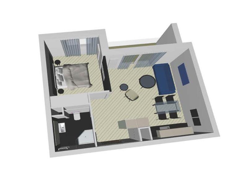 Si Centrum Lipowa Bialystok Luaran gambar