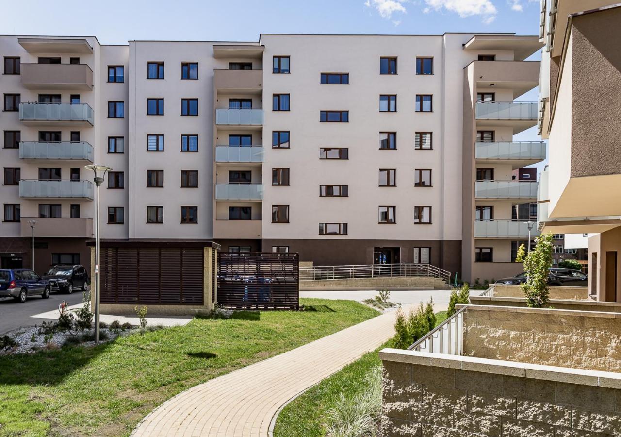 Si Centrum Lipowa Bialystok Luaran gambar